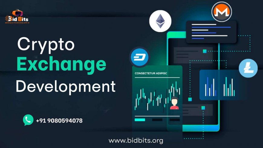 Is Building a Crypto Exchange Platform Still a Revenue-generating Investment in 2025?