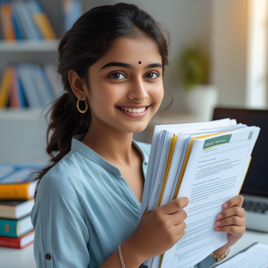 The latest IGNOU Handwritten Assignment is available