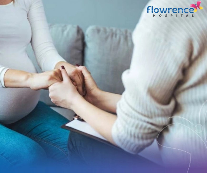 Flowrence Hospital – Top Gynecologist Hospital in Rajkot for Complete Women's Care