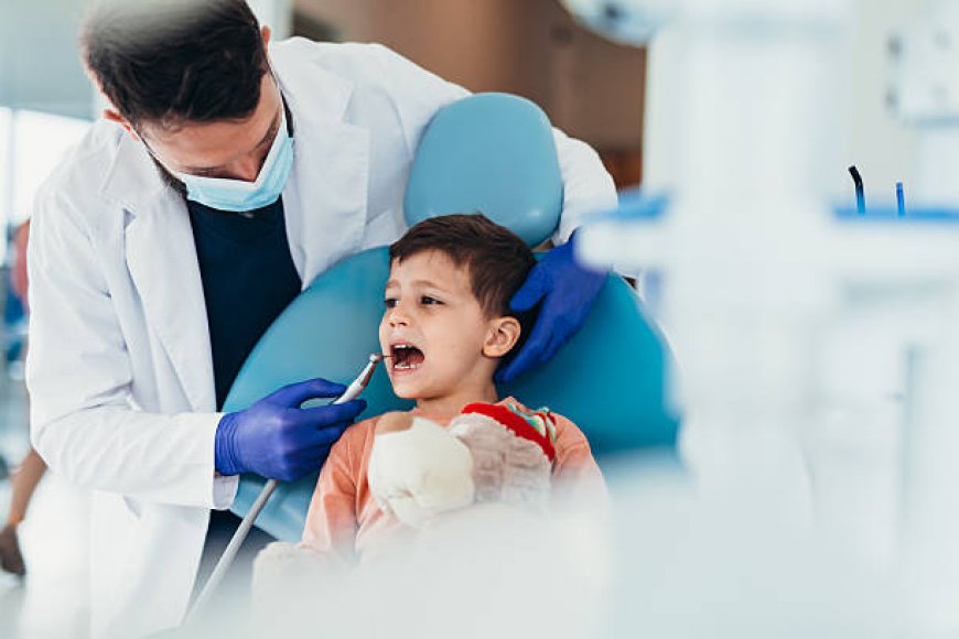 Dental Clinic in Riyadh – Comprehensive Care for Your Teeth