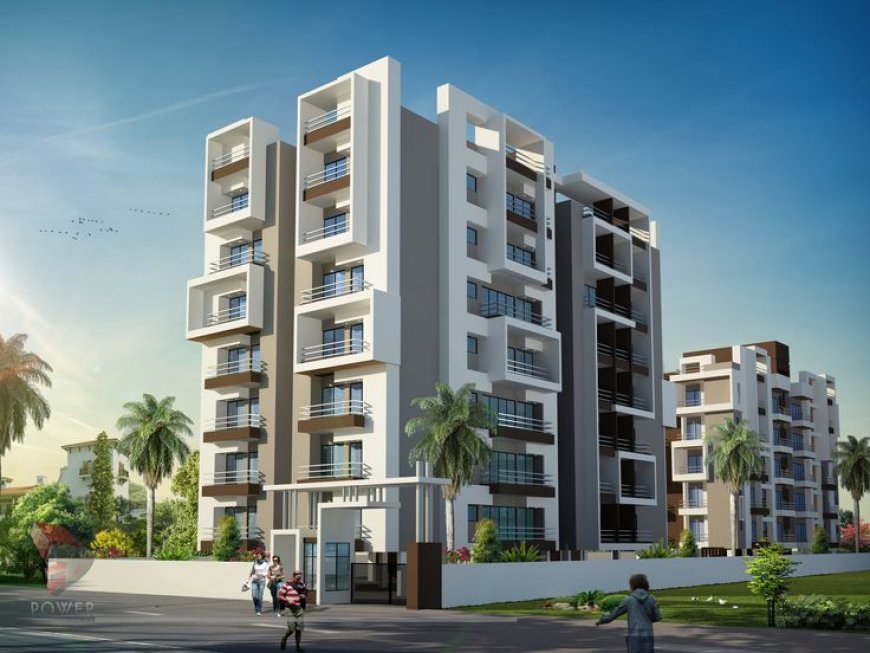 A Complete Guide for First-Time Buyers of Flats in Trivandrum