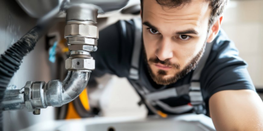 Top 5 Signs You Need Avloppsrensning in Stockholm—Before It’s Too Late