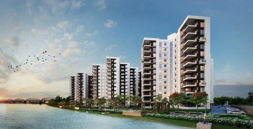 Top 7 Localities to Buy Flats in Thrissur