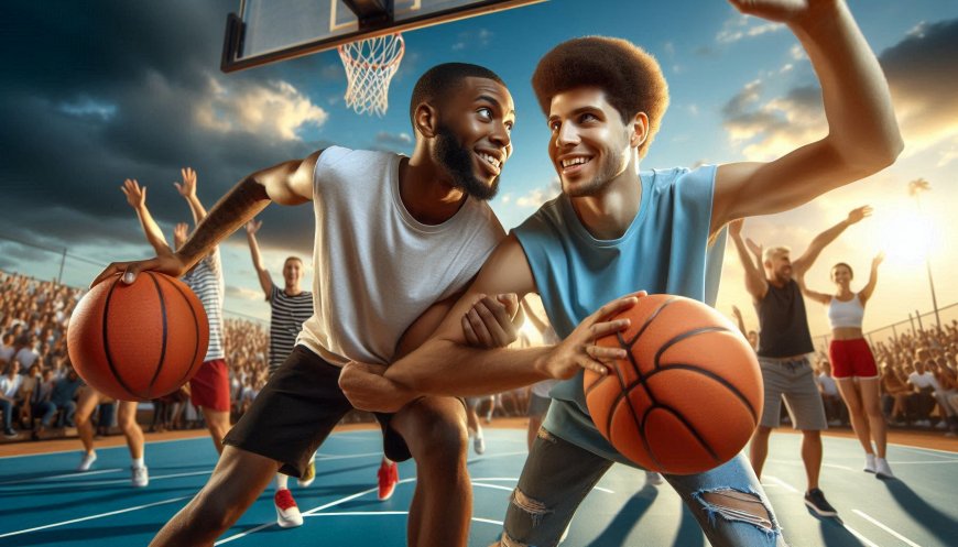 Best Two-Player Online Phone Games to Play in 2024