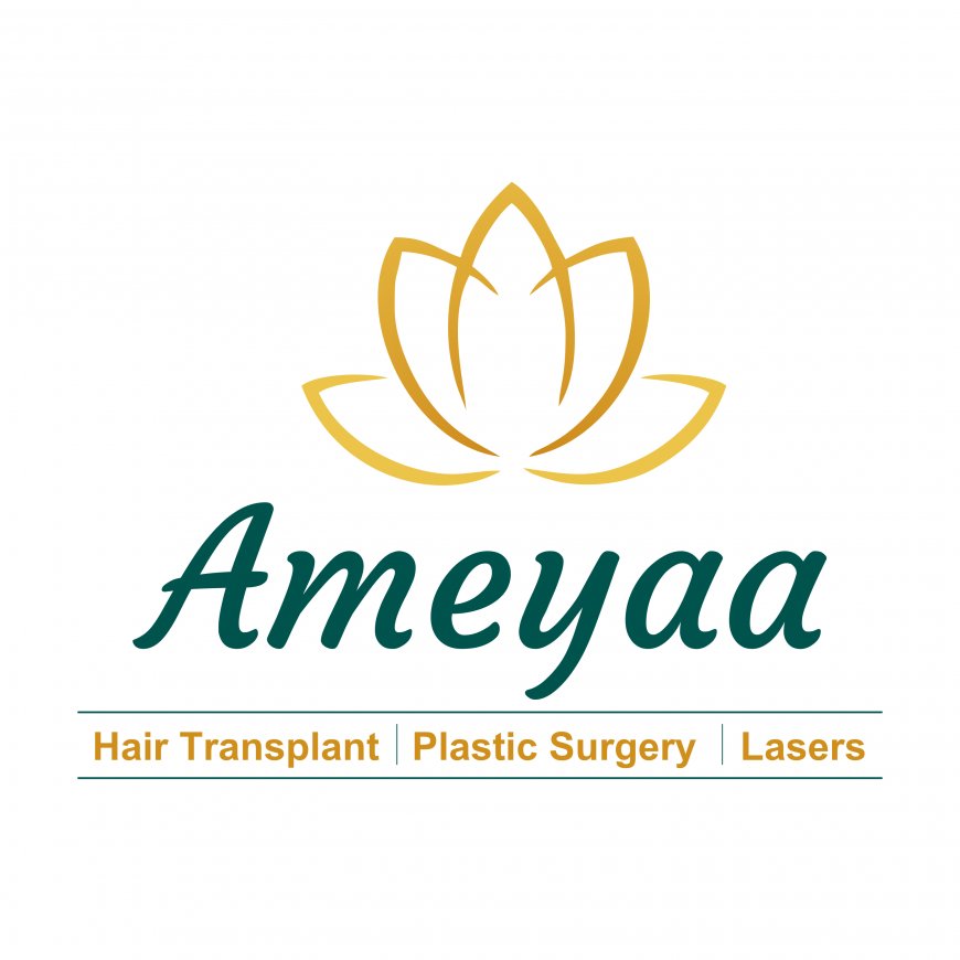 Best Hair Transplant Clinic in Gachibowli, Hyderabad – Ameyaa Centre