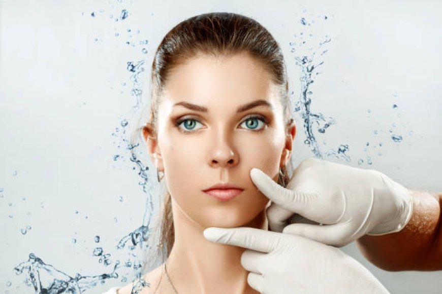 تجربتي مع تذويب الفيلر: الشجاعة وراء القرار