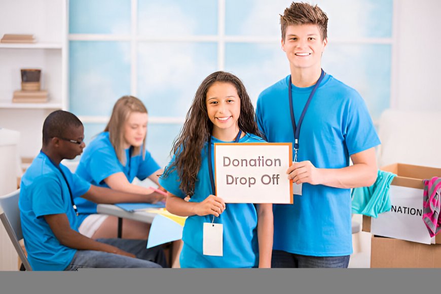 How to Donate for Educational Workshops That Truly Empower Students