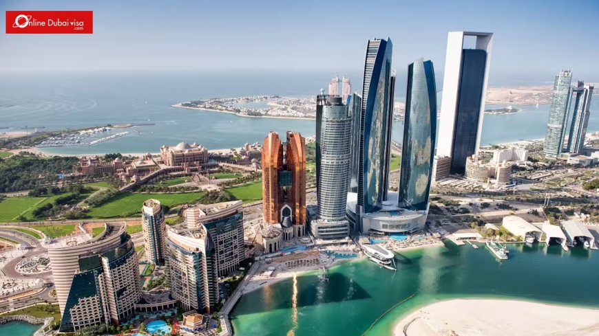 Easy Guide to Getting an Abu Dhabi Visa Online