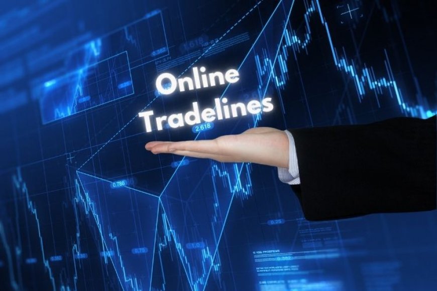 Buy Tradelines Online: Safe, Fast, and Effective Credit Solutions