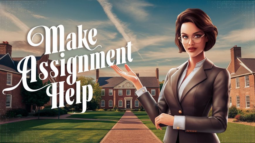 Essay Writing Service: Perfect Your Essays with Professional Help