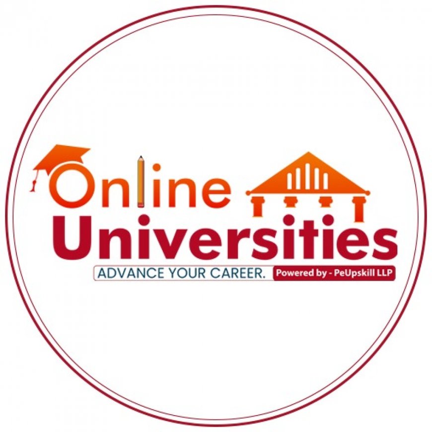 Madurai Kamaraj University Distance Education: Learn Anywhere, Anytime with Onlineuniversities