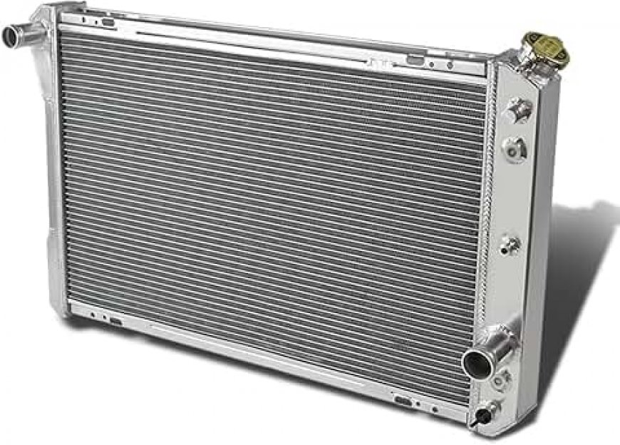 Why 5mm Fin Radiators Are Gaining Popularity