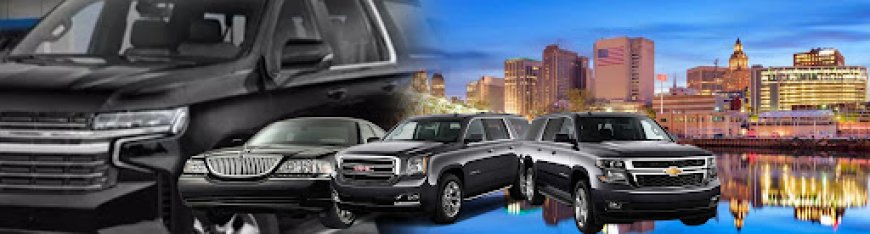 Luxury Airport Car Service to LaGuardia Airport