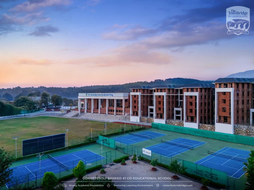 Top CBSE Affiliated School in Dehradun