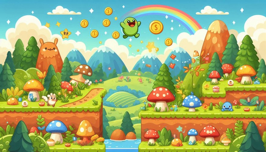 KBH Games: Super Sonic and Hyper Sonic in Sonic the Hedgehog Series