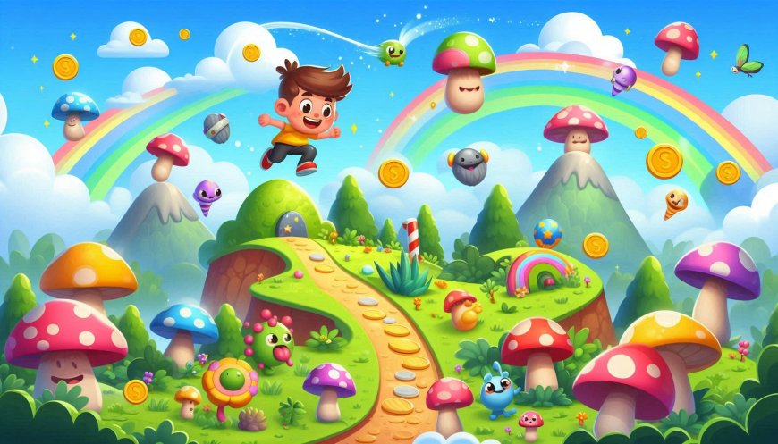 KBH Games: Super Sonic and Hyper Sonic in Sonic the Hedgehog Series