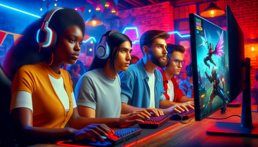 Best Krunker Settings for Low-End PC (2024 Guide)