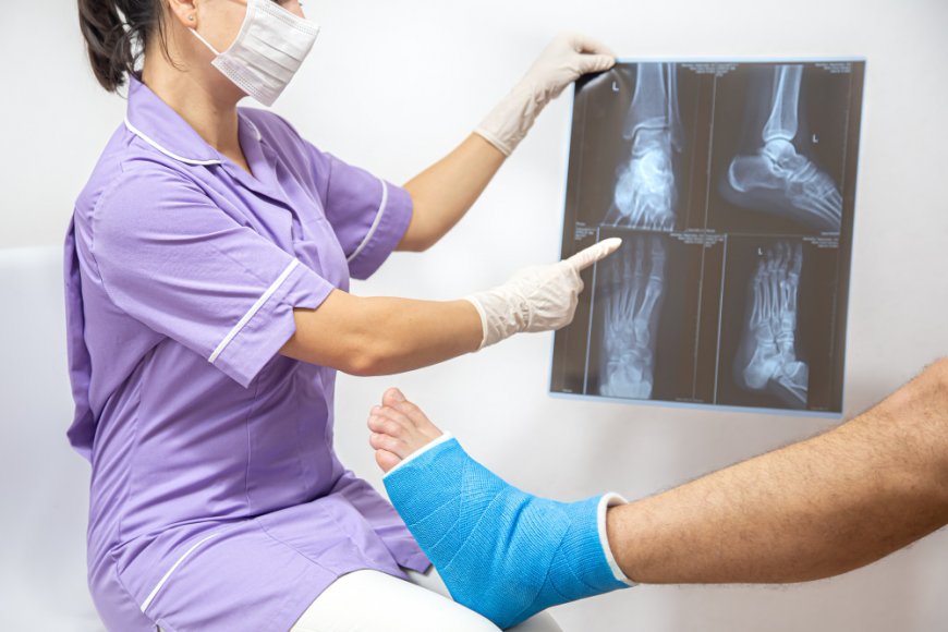 Osteomyelitis Therapeutic Landscape: Market Trends, Key Players, and Future Innovations