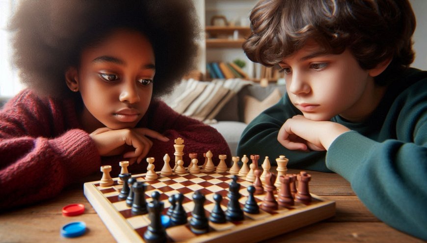 Checkers 1v1: The Ultimate Guide to Mastering the Classic Board Game