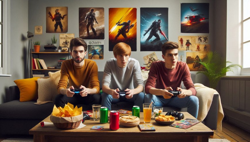 Mastering COD 1v1: Tips, Strategies, and Best Loadouts