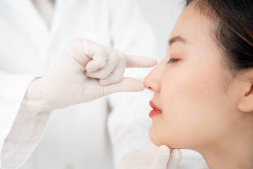 Your Guide to Rhinoplasty in Riyadh
