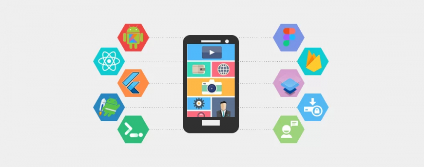 Top Mobile App Development Companies | Web2byte
