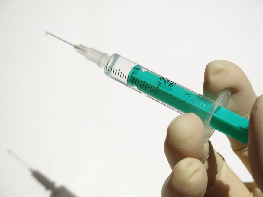 Everything You Need to Know About Toradol Injection: A Powerful Pain Management Solution