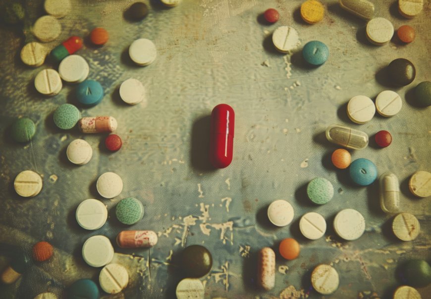 PCSK9 Inhibitors: Unlocking the Future of Cardiovascular Risk Reduction