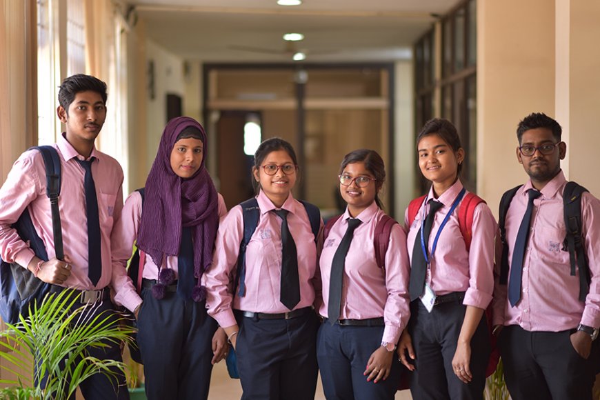 D. Pharma College in Durgapur: Your First Step Toward a Career in Pharmacy