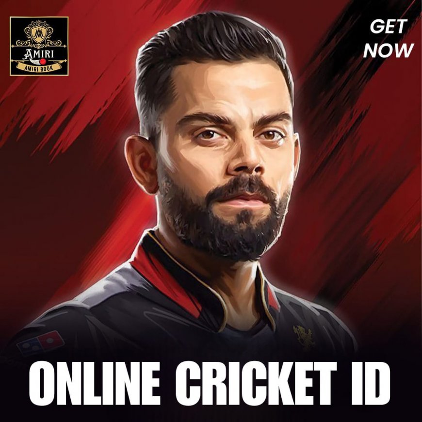 Top Tips for New Bettors Using Online Betting IDs in IPL 2025