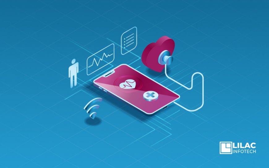 Top Benefits of Hiring a Professional Healthcare App Development Company