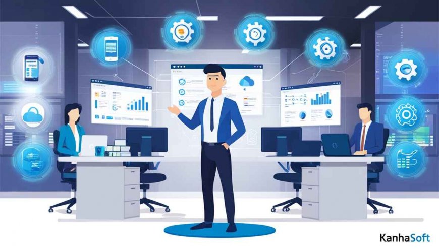 Navigating the AI Revolution: Custom Data Management Software Challenges for Business Success