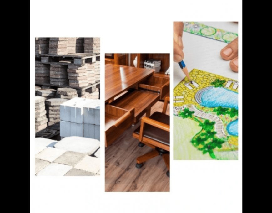 Bachelor of Interior Architecture at Wisdom College for Creativity & Design