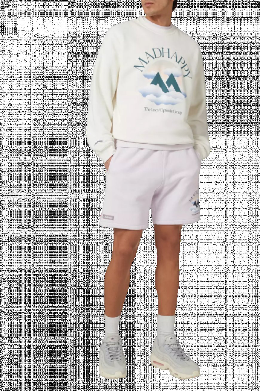 Official Madhappy Clothing