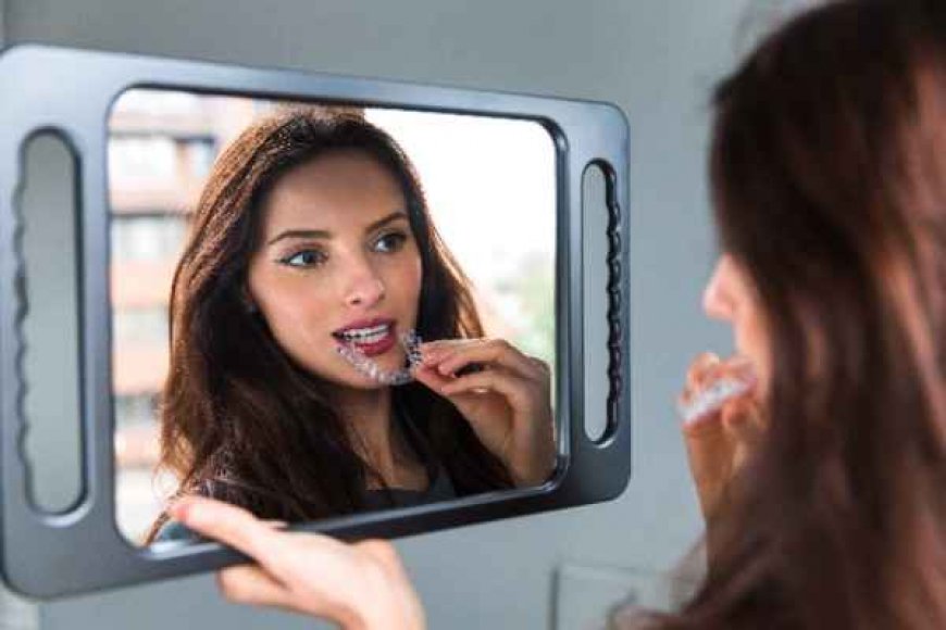 Brighten Your Smile for Life’s Big Moments with Laser Whitening