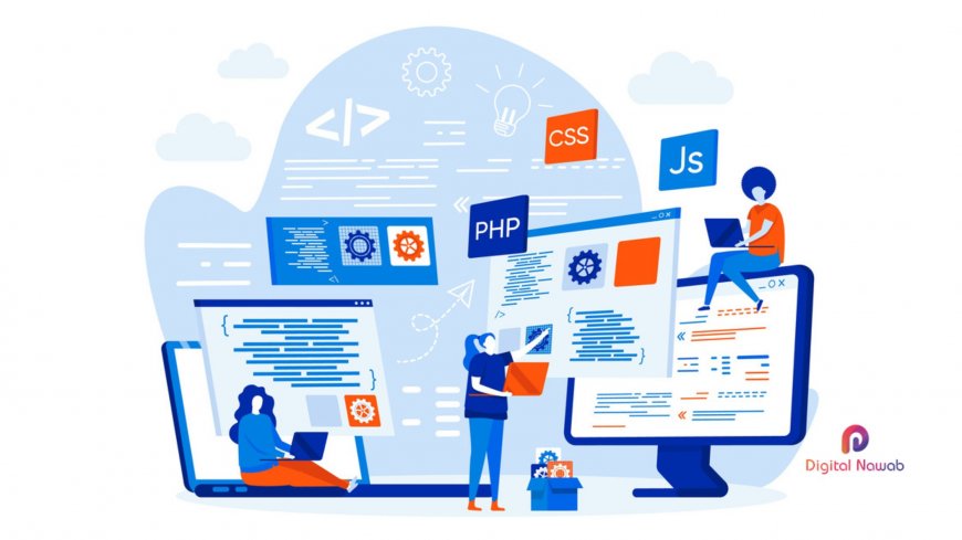 Best Digital Marketing Agency in Lucknow for Boost Your Business with Expert Solutions
