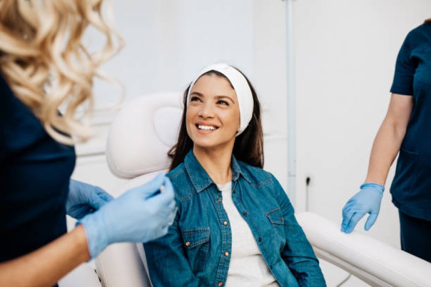 متى تكون الجراحة التجميلية الخيار الأفضل في الرياض؟