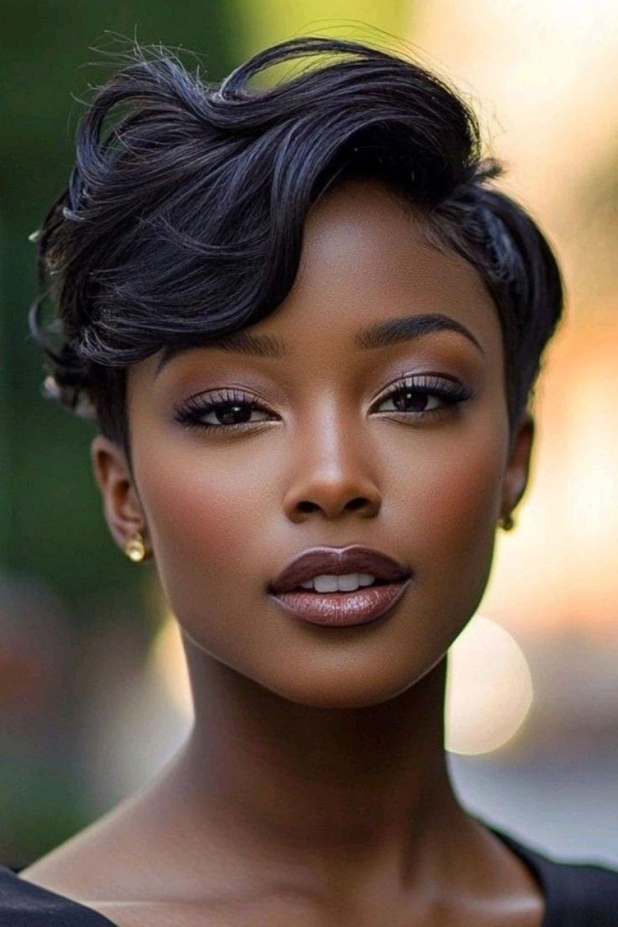 Bob Wigs for Black Women: Timeless Style Meets Modern Beauty