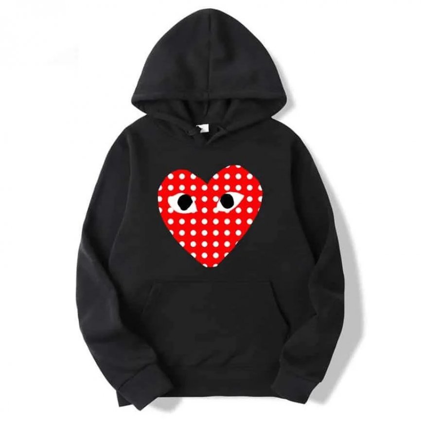 comme des garcons