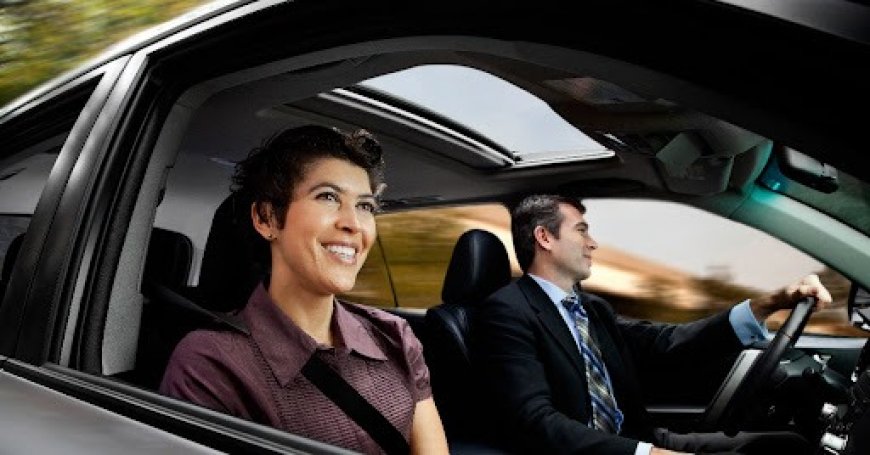 Transportation Service in CHS Airport