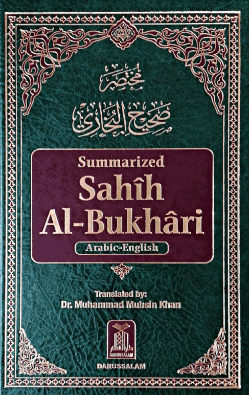 How Hadith Books from Darularqam Deepened My Knowledge of Islam