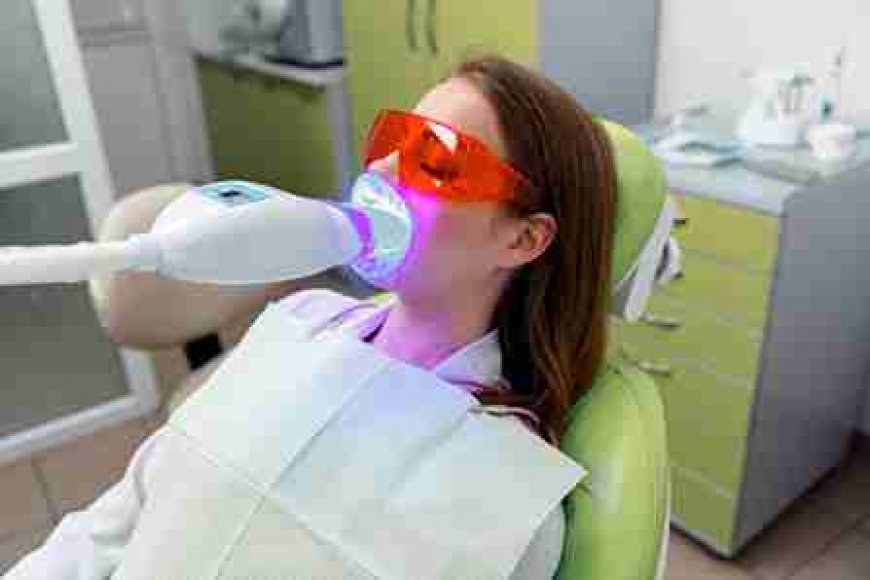 Whitening Without the Pitfalls: Avoid Common Smile Errors