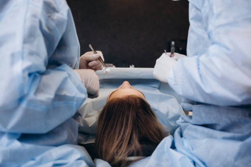 أسباب اختيار الجراحات التجميلية في الرياض للمبتدئين