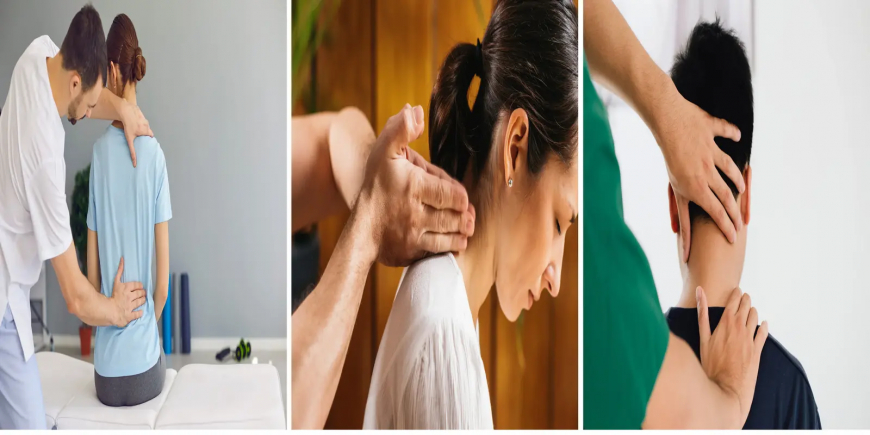 From Pain to Performance: How Beutics' Deep Muscle Relief Massage Helps Injury Recovery