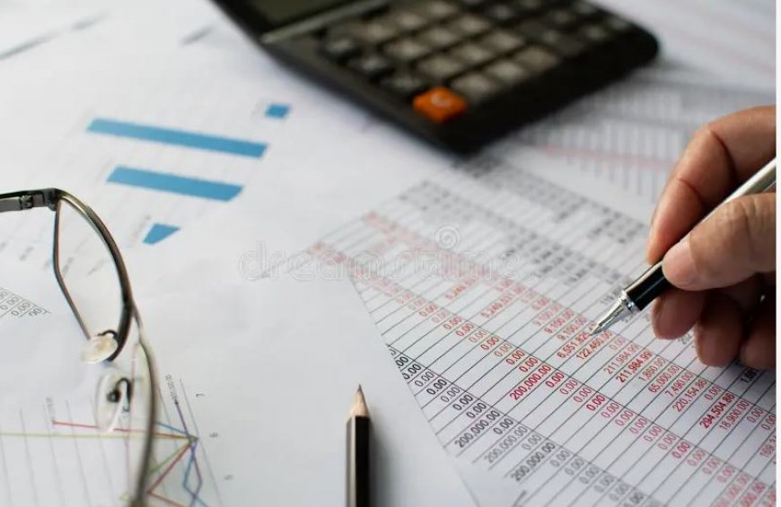 Why Hiring Accountants for Business is Essential for Your Success