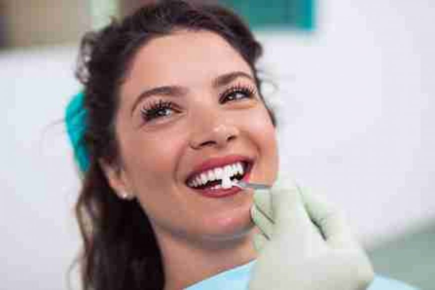 Reclaim Confidence Instantly with Emergency Dental Implant Care