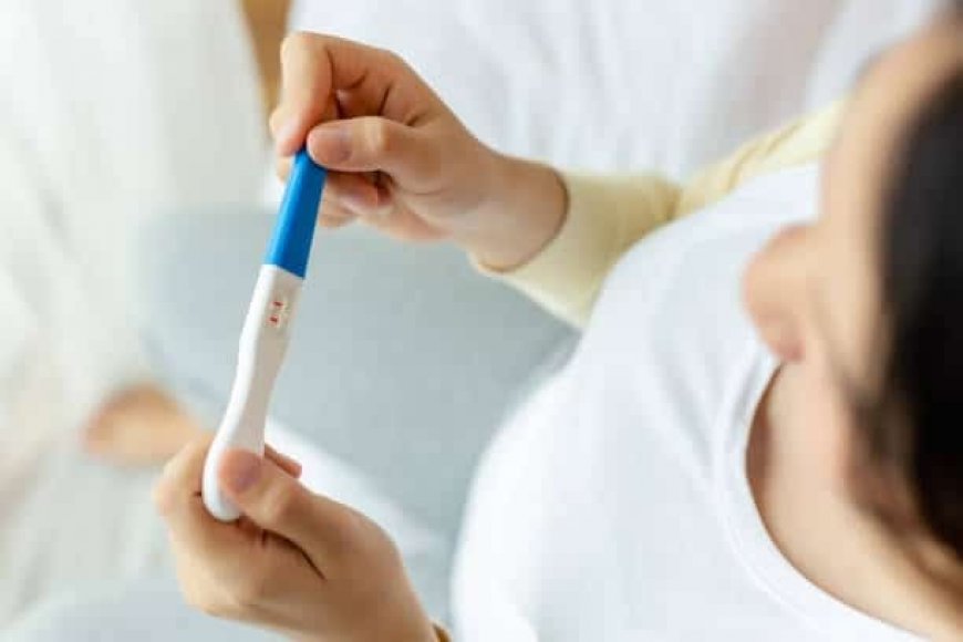 What Is A Dye Stealer Pregnancy Test? Myths and Facts