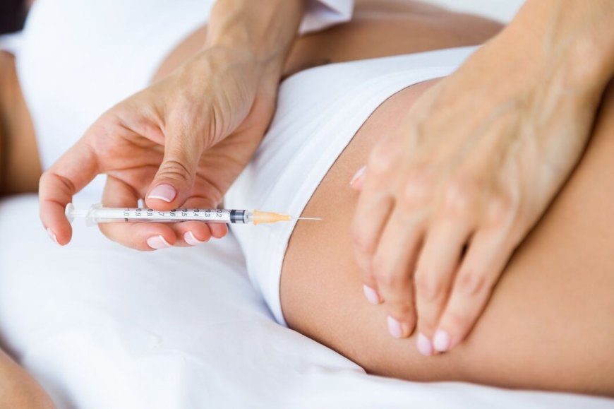 Transform Your Waistline with Fat Dissolving Injections Today