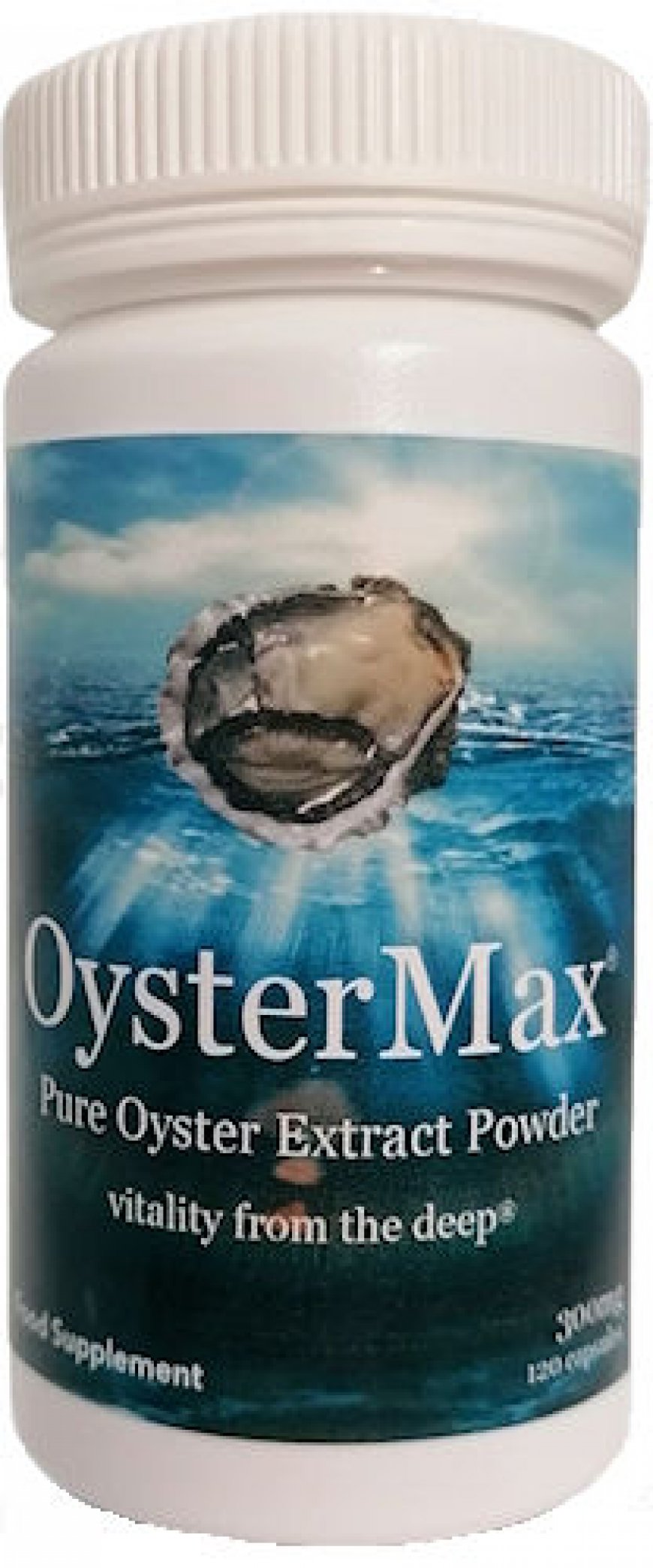 Exploring the Growing Use of Oyster Powder Supplement Among Health Enthusiasts