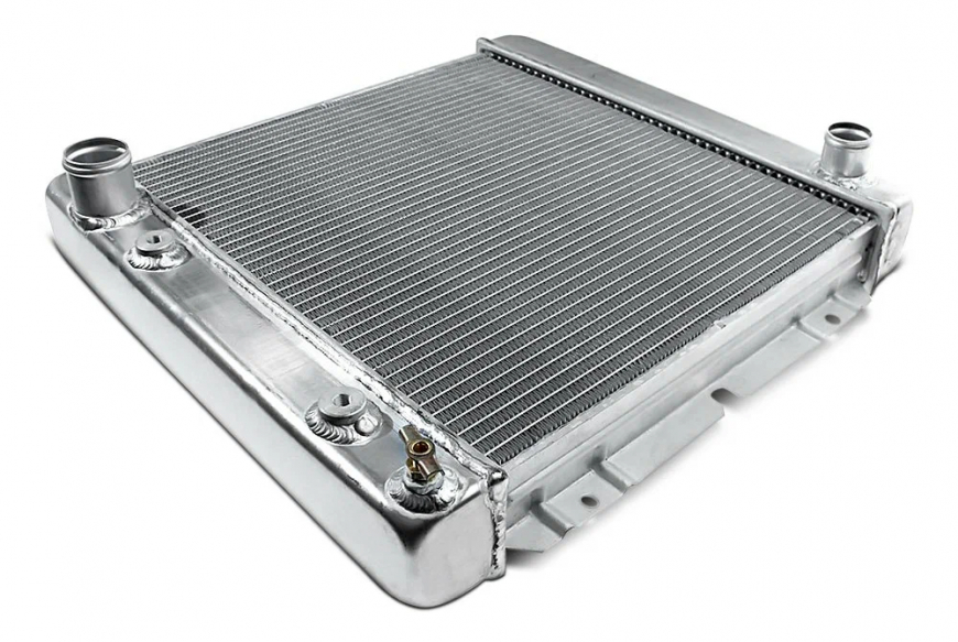 How to Choose the Best Radiator for Your Truck
